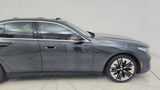 used 2025 BMW 530 car