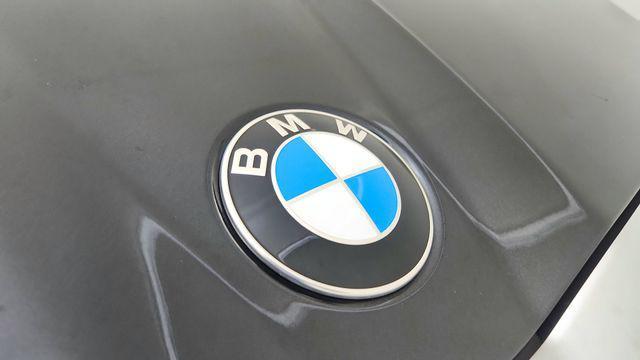 used 2025 BMW 530 car