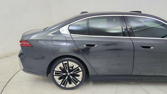 used 2025 BMW 530 car