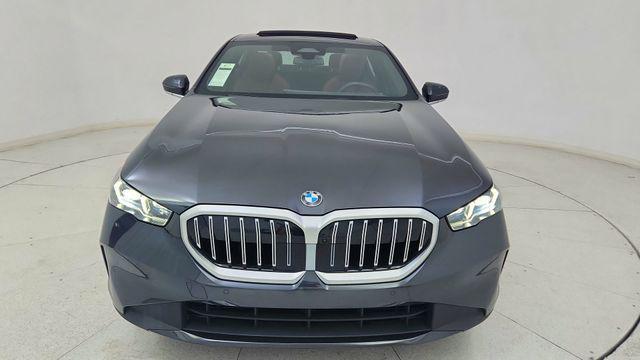 used 2025 BMW 530 car