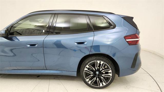used 2025 BMW X3 car, priced at $49,450