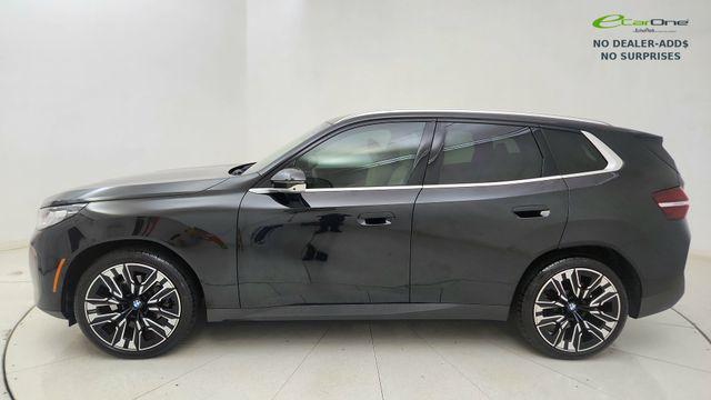 used 2025 BMW X3 car, priced at $47,175