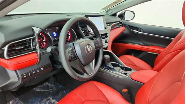 used 2024 Toyota Camry car, priced at $31,950