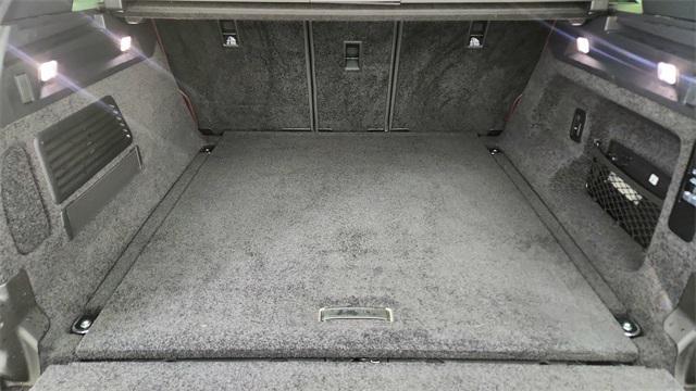 used 2023 Land Rover Range Rover car, priced at $98,450
