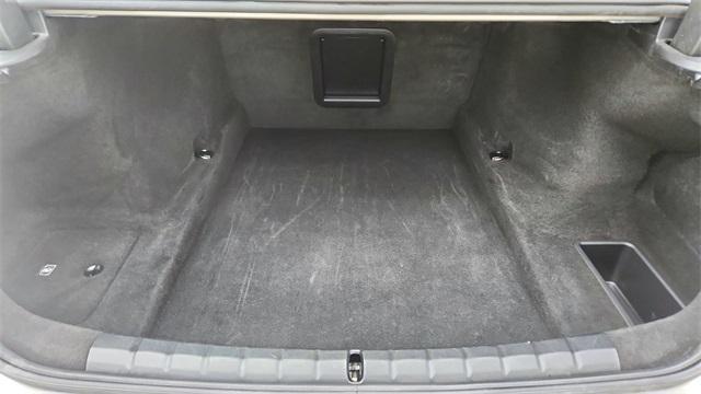 used 2023 BMW 740 car, priced at $62,750