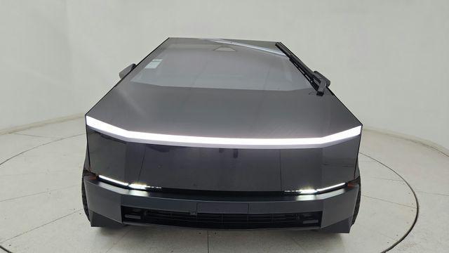 used 2024 Tesla Cybertruck car, priced at $81,950