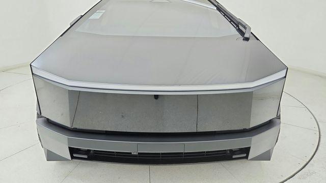 used 2024 Tesla Cybertruck car, priced at $81,950