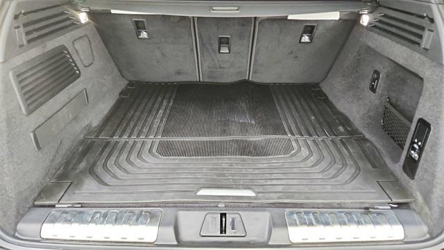 used 2025 Land Rover Range Rover Sport car, priced at $117,750