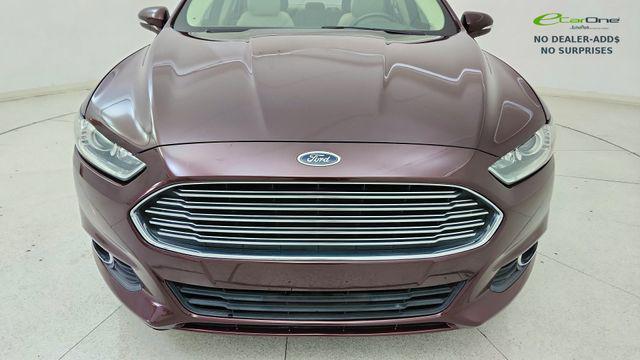 used 2013 Ford Fusion car, priced at $7,113
