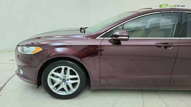 used 2013 Ford Fusion car, priced at $7,113