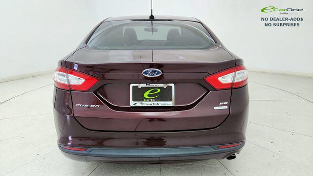 used 2013 Ford Fusion car, priced at $7,113