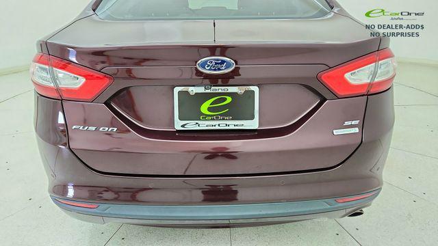 used 2013 Ford Fusion car, priced at $7,113