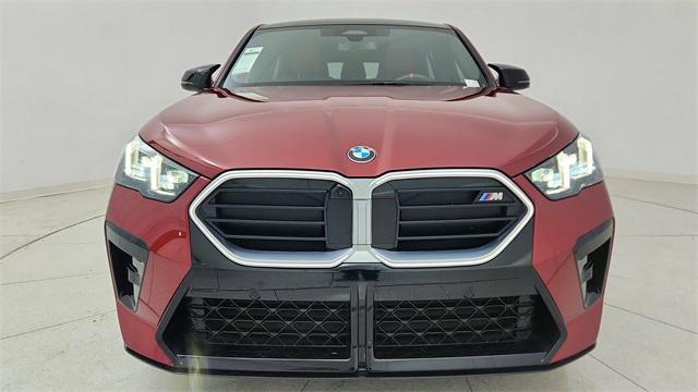 used 2025 BMW X2 car, priced at $45,950