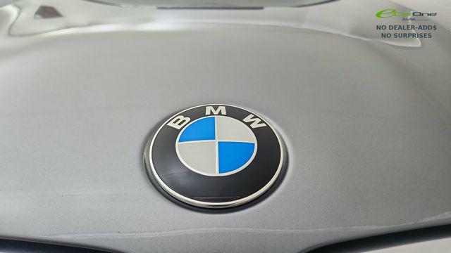 used 2025 BMW X7 car, priced at $62,075
