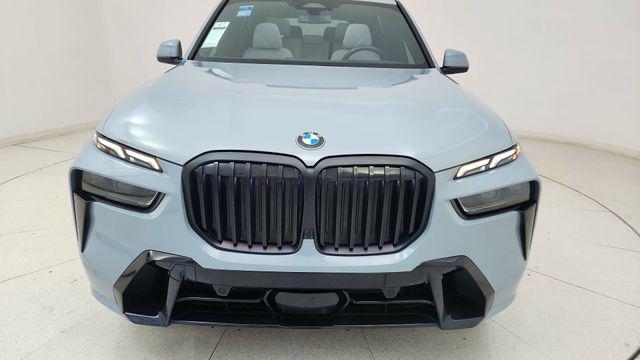 used 2026 BMW X7 car, priced at $72,450