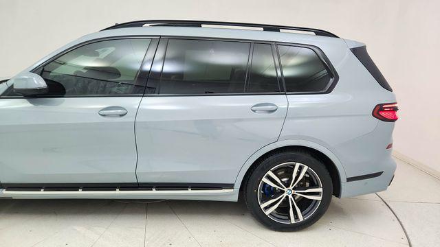 used 2026 BMW X7 car, priced at $72,450