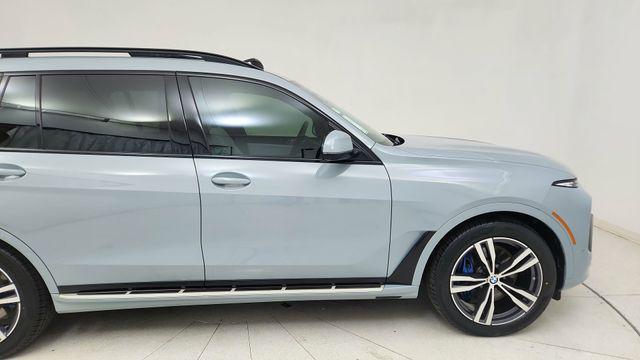 used 2026 BMW X7 car, priced at $72,450