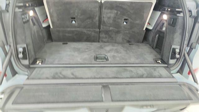 used 2026 BMW X7 car, priced at $72,450