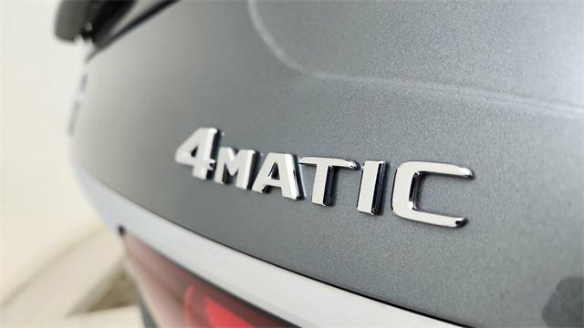 used 2025 Mercedes-Benz GLS 450 car, priced at $72,950