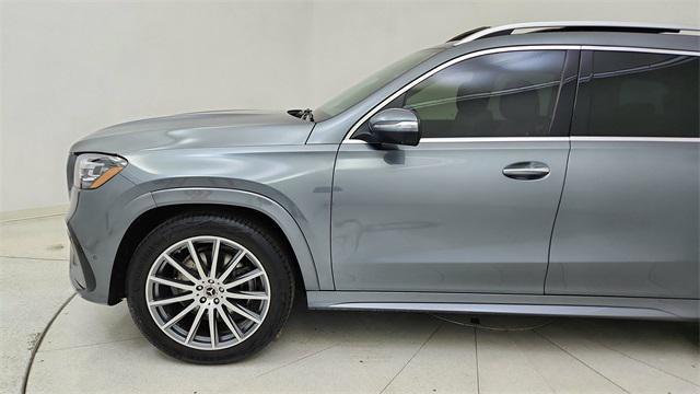 used 2025 Mercedes-Benz GLS 450 car, priced at $72,950