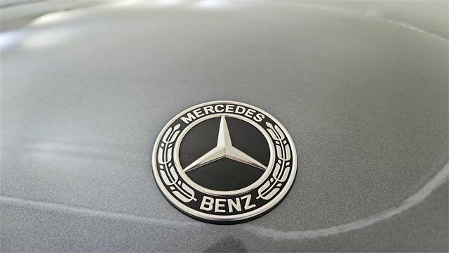 used 2025 Mercedes-Benz GLS 450 car, priced at $72,950