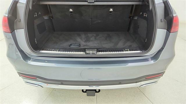 used 2025 Mercedes-Benz GLS 450 car, priced at $72,950