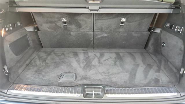 used 2025 Mercedes-Benz GLS 450 car, priced at $72,950