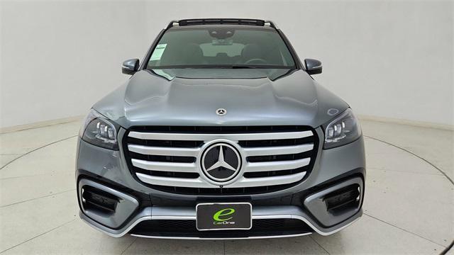used 2025 Mercedes-Benz GLS 450 car, priced at $72,950