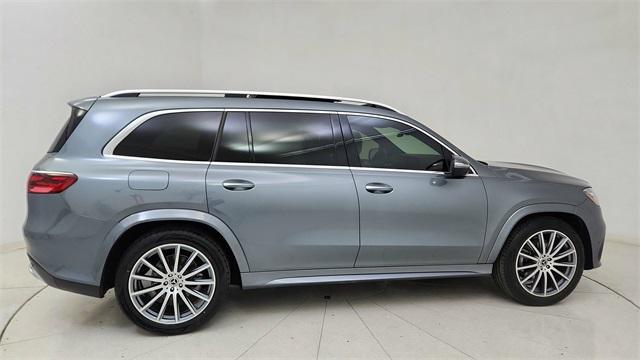 used 2025 Mercedes-Benz GLS 450 car, priced at $72,950