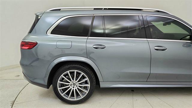 used 2025 Mercedes-Benz GLS 450 car, priced at $72,950