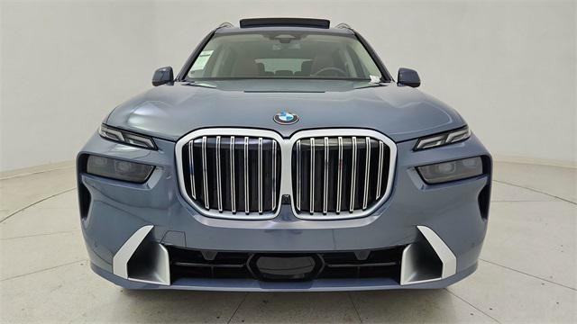 used 2025 BMW X7 car, priced at $71,450