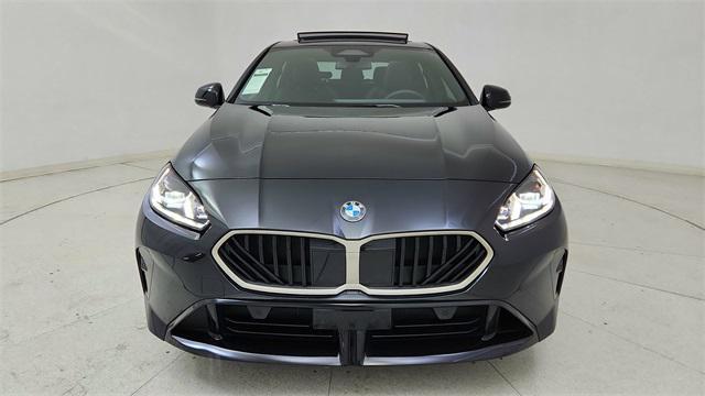 used 2026 BMW 228 Gran Coupe car, priced at $33,850
