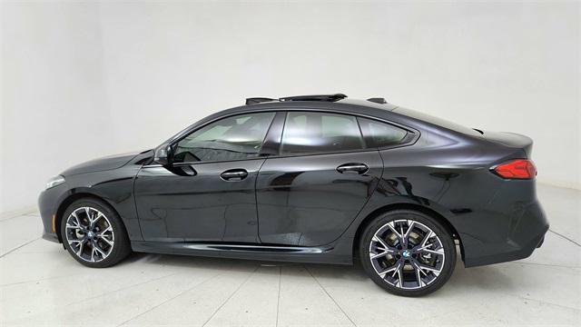 used 2026 BMW 228 Gran Coupe car, priced at $33,850