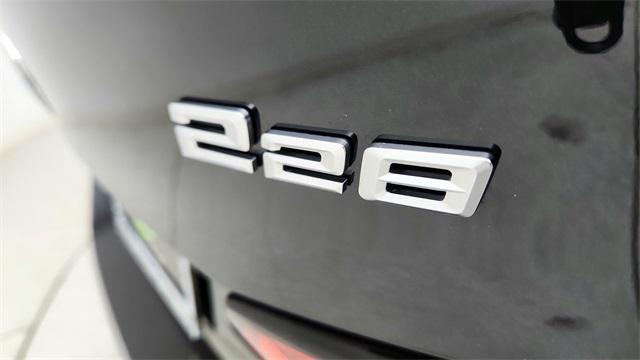 used 2026 BMW 228 Gran Coupe car, priced at $33,850