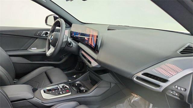 used 2026 BMW 228 Gran Coupe car, priced at $33,850