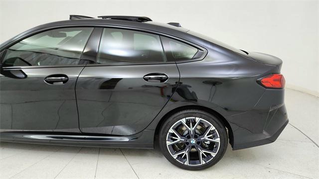 used 2026 BMW 228 Gran Coupe car, priced at $33,850