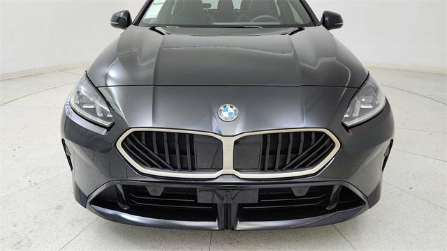 used 2026 BMW 228 Gran Coupe car, priced at $33,850