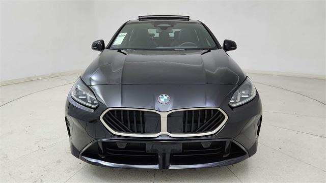 used 2026 BMW 228 Gran Coupe car, priced at $33,850