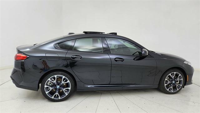 used 2026 BMW 228 Gran Coupe car, priced at $33,850