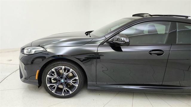 used 2026 BMW 228 Gran Coupe car, priced at $33,850