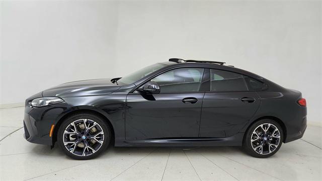 used 2026 BMW 228 Gran Coupe car, priced at $33,850