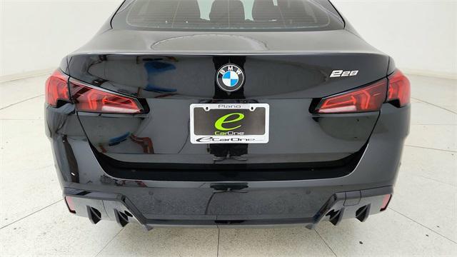 used 2026 BMW 228 Gran Coupe car, priced at $33,850