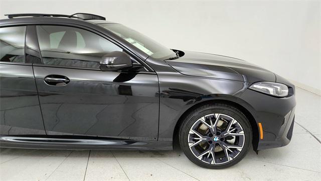 used 2026 BMW 228 Gran Coupe car, priced at $33,850