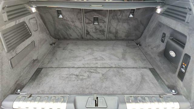 used 2024 Land Rover Range Rover Sport car, priced at $96,075