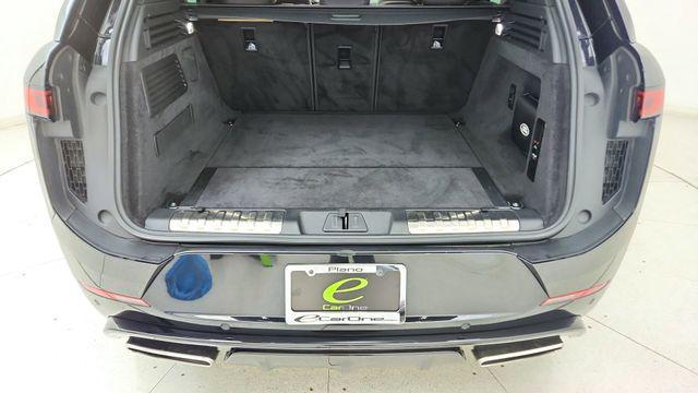 used 2024 Land Rover Range Rover Sport car, priced at $96,075