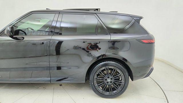 used 2024 Land Rover Range Rover Sport car, priced at $96,075
