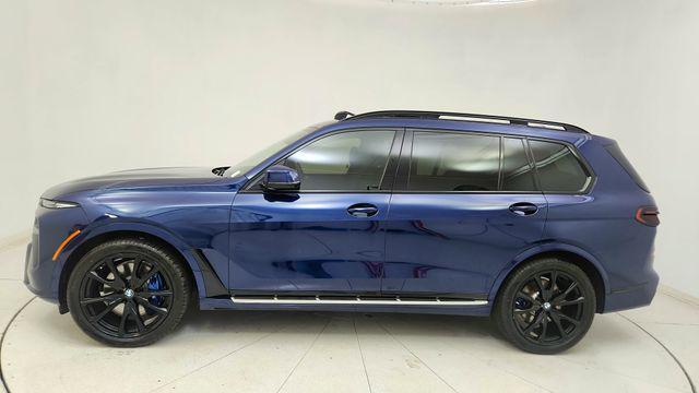 used 2024 BMW X7 car, priced at $66,950