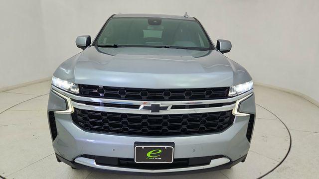 used 2023 Chevrolet Tahoe car, priced at $42,702
