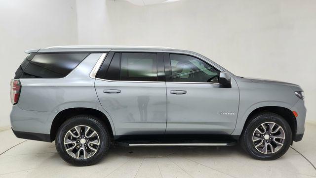 used 2023 Chevrolet Tahoe car, priced at $42,702