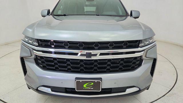used 2023 Chevrolet Tahoe car, priced at $42,702